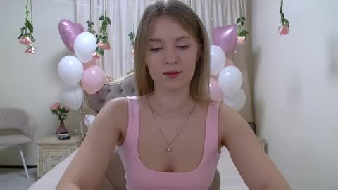 Pamela Blair online show from February 2025 05:47:02 AM