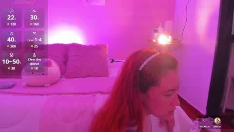 Snapshot of pamelabliss chatting on February 2025 12:00:02 PM Pamela online show from February 2025 12:00:02 PM