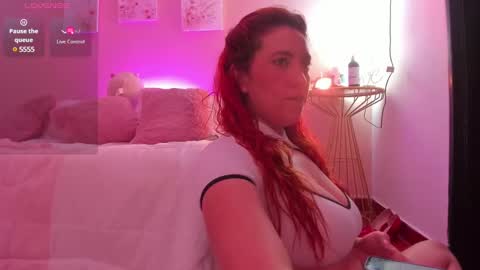 Snapshot of pamelabliss chatting on February 2025 08:50:02 AM Pamela online show from February 2025 08:50:02 AM