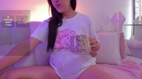 Snapshot of pamelabliss chatting on October 2025 11:41:02 AM Pamela online show from October 2025 11:41:02 AM