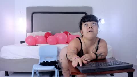 Snapshot of pamelabonnet_mml chatting on April 2026 07:44:02 PM pamelabonnet_mml online show from April 2026 07:44:02 PM