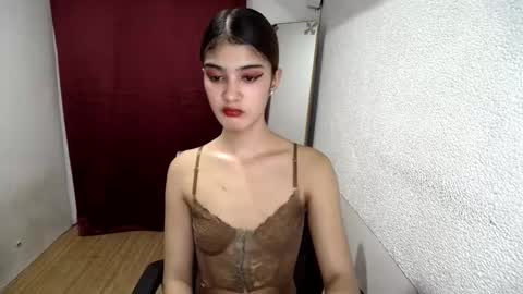 Snapshot of pamelacumx chatting on March 2025 12:33:02 PM its your little AIRA online show from March 2025 12:33:02 PM