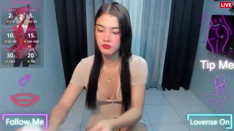 Snapshot of pamelacumx chatting on November 2025 02:21:01 AM its your little AIRA online show from November 2025 02:21:01 AM