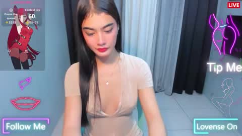 Snapshot of pamelacumx chatting on November 2025 02:56:01 AM its your little AIRA online show from November 2025 02:56:01 AM