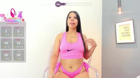 Pamela  online show from December 2025 10:37:02 PM