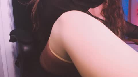 PAMELAFOX online show from December 2024 03:59:02 AM