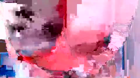 PAMELAFOX online show from October 2025 02:43:02 AM