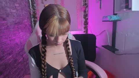 Snapshot of pamelajhonsom chatting on November 2025 09:03:02 PM pamelajhonsom online show from November 2025 09:03:02 PM