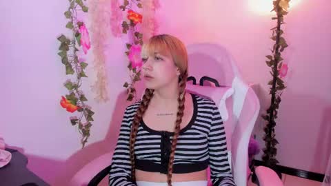 Snapshot of pamelajhonsom chatting on June 2026 08:43:02 PM pamelajhonsom online show from June 2026 08:43:02 PM