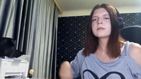 Pamela online show from October 2025 01:30:01 PM