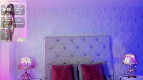 TELL ME PAMELLA AND GIVE ME A GOOD GRADE ITS IMPORTANT online show from April 2026 11:59:01 AM