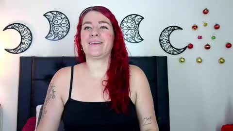 Pamela online show from November 2025 11:11:01 AM