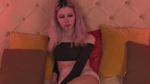 Pamelamy online show from January 2025 10:06:02 AM
