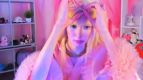 Pamelamy online show from September 2025 03:59:02 PM