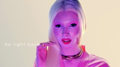 Pamelamy online show from October 2025 06:58:02 PM