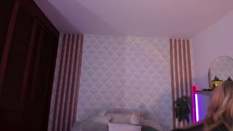 Pamela online show from February 2026 08:59:02 AM