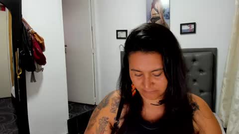 Pamela online show from July 2026 10:14:02 PM