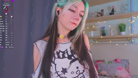 Diana online show from February 2026 03:26:02 PM