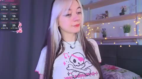 Diana online show from April 2026 04:59:02 PM