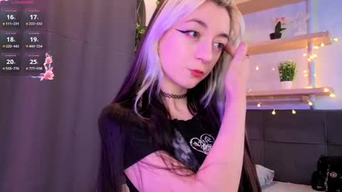 Diana online show from April 2026 03:06:01 PM