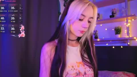Diana online show from July 2026 03:01:02 PM