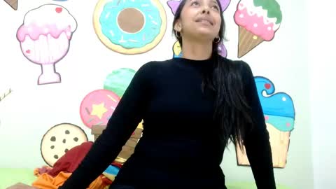 pamelaskiny20 online show from June 2026 02:50:02 AM
