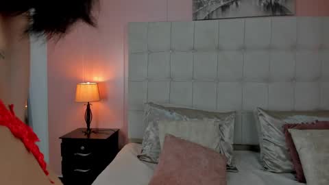 Snapshot of pamella_pretty chatting on September 2025 03:26:01 PM Pamela online show from September 2025 03:26:01 PM