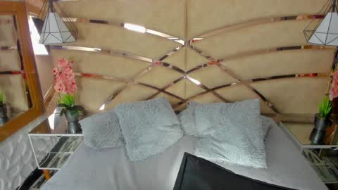 PAMELA online show from January 2025 02:58:02 AM