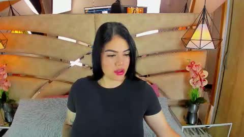 PAMELA online show from March 2026 11:10:01 AM