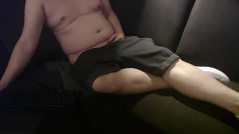 Snapshot of pami77 chatting on November 2025 04:49:01 PM Patrick online show from November 2025 04:49:01 PM