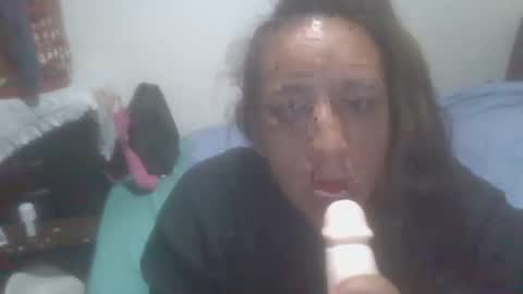 Snapshot of pammeladirtxxx chatting on September 2025 06:02:01 AM pammela and cristina online show from September 2025 06:02:01 AM