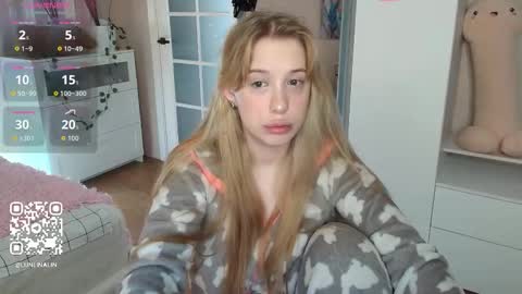 Lina online show from February 2026 02:40:01 AM