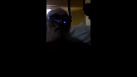 pandaman421787009 online show from May 2026 11:00:01 PM