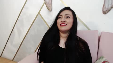 pandora_evans online show from October 2025 01:33:02 PM