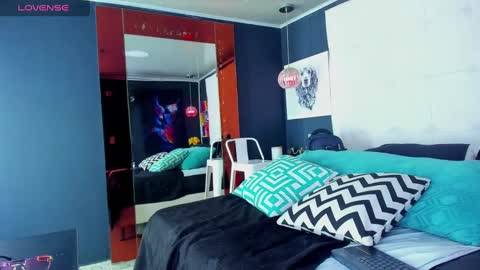 Snapshot of pandora_rey2 chatting on December 2024 04:19:02 PM ---Pandora--- online show from December 2024 04:19:02 PM