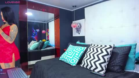 Snapshot of pandora_rey2 chatting on December 2024 03:57:02 PM ---Pandora--- online show from December 2024 03:57:02 PM