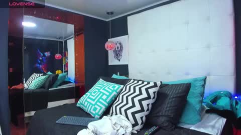 Snapshot of pandora_rey2 chatting on December 2024 07:00:02 PM ---Pandora--- online show from December 2024 07:00:02 PM