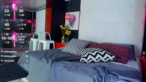 Snapshot of pandora_rey2 chatting on January 2025 03:47:02 PM ---Pandora--- online show from January 2025 03:47:02 PM