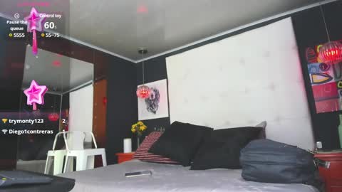 Snapshot of pandora_rey2 chatting on February 2025 03:53:01 PM ---Pandora--- online show from February 2025 03:53:01 PM