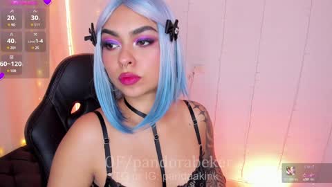 Snapshot of pandorabeker chatting on December 2024 11:06:02 PM online show from December 2024 11:06:02 PM