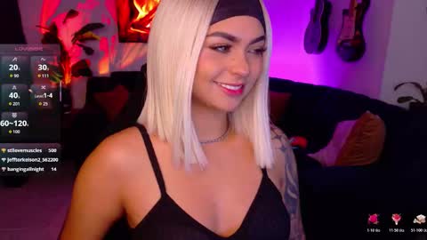    online show from March 2026 01:11:02 AM