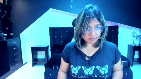 Snapshot of pandoracherry chatting on January 2025 06:41:01 AM Pandora online show from January 2025 06:41:01 AM