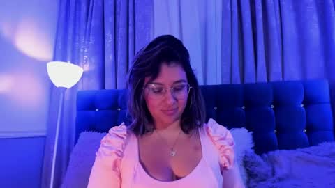 Snapshot of pandoracherry chatting on January 2025 02:22:02 AM Pandora online show from January 2025 02:22:02 AM