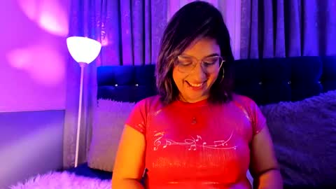 Snapshot of pandoracherry chatting on January 2025 02:35:02 AM Pandora online show from January 2025 02:35:02 AM