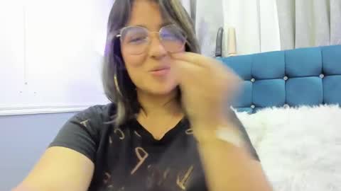 Snapshot of pandoracherry chatting on February 2025 03:18:02 AM Pandora online show from February 2025 03:18:02 AM