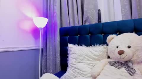 Snapshot of pandoracherry chatting on February 2025 06:20:01 AM Pandora online show from February 2025 06:20:01 AM