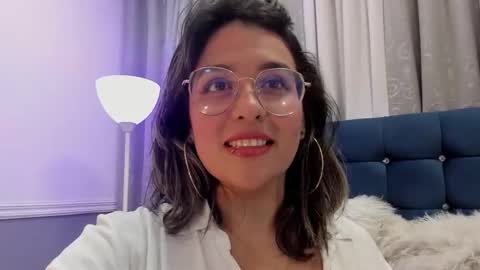 Snapshot of pandoracherry chatting on February 2025 03:04:01 AM Pandora online show from February 2025 03:04:01 AM