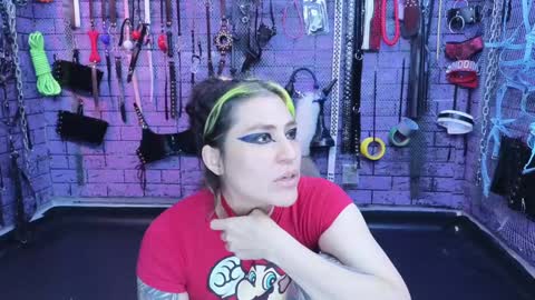PandoraNez online show from January 2025 09:30:02 AM