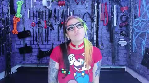 PandoraNez online show from March 2026 08:21:02 AM