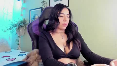 Ana Laura online show from April 2026 11:12:01 AM